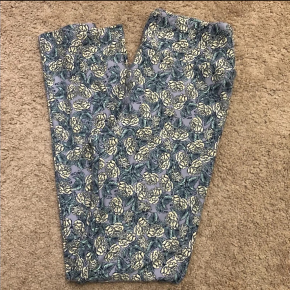 LULAROE OS